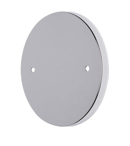 Apollo A4181 Round Chrome Filter Plate