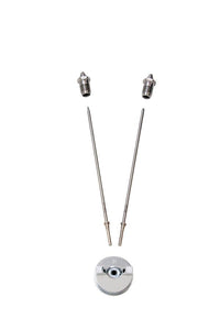 Apollo Needle, Nozzle & Air Cap Sets - ( 1.8mm, 2.5mm needle/nozzle sets;