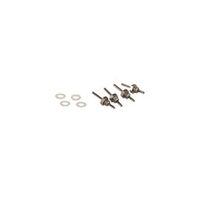 Load image into Gallery viewer, Graco A9010010-4 710,NDL BLK,16GA,4PK,SEE NOTES>