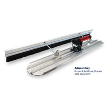 Load image into Gallery viewer, Marshalltown AB4013 Broom-Float Adapter Bracket