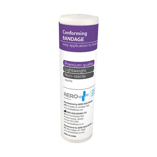 Aero Healthcare AF75 AEROFORM™ Conforming Band. 3in x 4.3yds