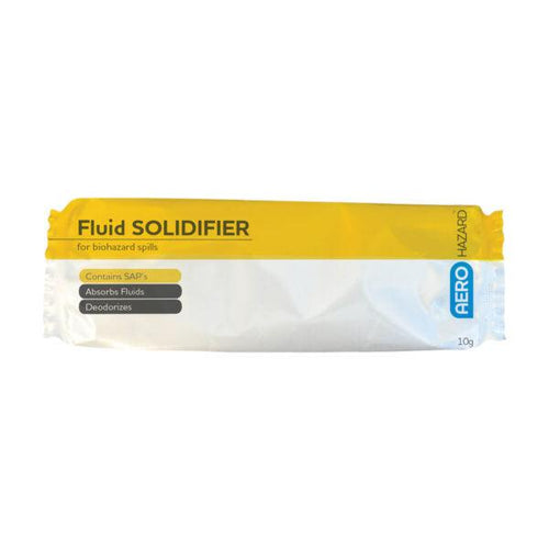 AEROHAZARD Fluid Solidifier 10g
