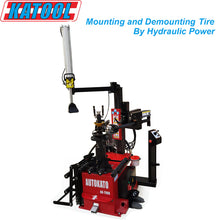 Load image into Gallery viewer, Katool KT-T900 Hydraulic Tire Changer