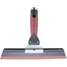 Load image into Gallery viewer, Marshalltown AKD12 12" Adjustable Pitch Squeegee Trowel (6/Pack)