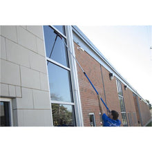 Load image into Gallery viewer, Marshalltown AKD18 18" Adjustable Pitch Squeegee (6/Pack)