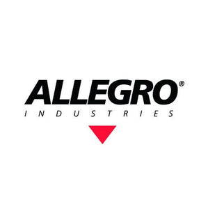 Allegro 8In Diameter Ducting 1Cuff 25 Ft, 950025A