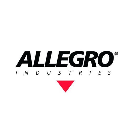 Allegro Blower Duct Ring Adapter, Plastic, 952503RP