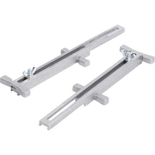 Load image into Gallery viewer, Marshalltown ALS504 Aluminum Adjustable Line Stretchers (6/Pack)