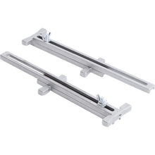 Load image into Gallery viewer, Marshalltown ALS504 Aluminum Adjustable Line Stretchers (6/Pack)