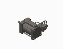 Load image into Gallery viewer, Graco AM-500-02 MOTOR,AIR,5BOREX4STRK,NORG