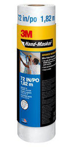 3M Hand-Masker™ Advanced Masking Film 48x180'