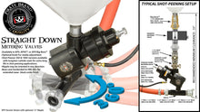 Load image into Gallery viewer, Pirate Brand 888-2151-020PB APV, Shot-Peener-30#, – Replaces Schmidt (Axxiom) 2151-000