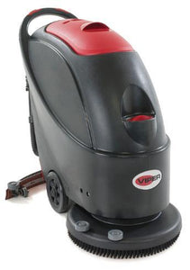 Viper AS430C: 17