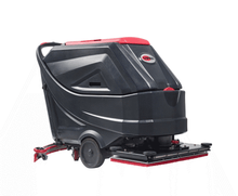 Load image into Gallery viewer, Advance AS7690T-312 Viper 30&quot;, 22-gallon, traction-drive, pad drivers, 37&quot; squeegee assembly, 25-amp shelf charger, (4) 312 Ah AGM batteries, Scrubber