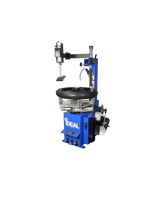 Load image into Gallery viewer, Tuxedo Lifts TC-400M-B-PL230-K iDEAL Power Sport Tire Changer with PL230 Assist Arm – 37" Max Wheel, 5,500 lb Bead Breaker