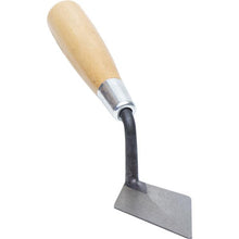 Load image into Gallery viewer, Marshalltown ATH114S Archaeology Trowel-4" Stiff London Style Pointing Trowel w/Holster