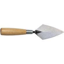Load image into Gallery viewer, Marshalltown ATH45S Archaeology Trowel-4 1/2" Stiff Pointing Trowel w/Holster