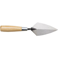 Load image into Gallery viewer, Marshalltown ATH50 Archaeology Trowel - 5" Pointing w/Holster