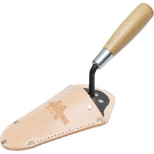 Load image into Gallery viewer, Marshalltown ATH50 Archaeology Trowel - 5" Pointing w/Holster