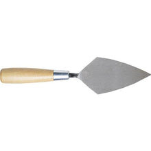 Load image into Gallery viewer, Marshalltown ATH50 Archaeology Trowel - 5" Pointing w/Holster