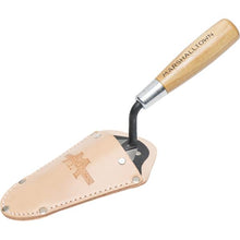 Load image into Gallery viewer, Marshalltown ATH54S Archaeology Trowel-5 X 1 1/2 Stiff Margin Trowel w/Holster