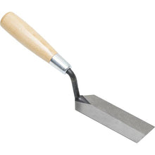 Load image into Gallery viewer, Marshalltown ATH54 Archaeology Trowel - Margin Trowel w/Holster