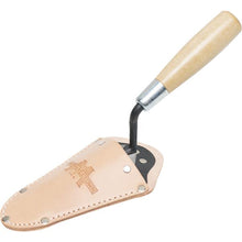Load image into Gallery viewer, Marshalltown ATH54 Archaeology Trowel - Margin Trowel w/Holster