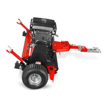 Load image into Gallery viewer, MechMaxx 55" Tow-Behind ATV Offset Flail Mower, 23HP 679cc E-start Gas Engine Powered; Adjustable Mowing Height, ATV140
