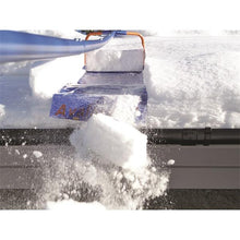 Load image into Gallery viewer, Marshalltown AVA500 Avalanche Original With 1.5" Wheels