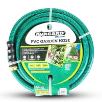 Load image into Gallery viewer, Avagard PVC Water Hose Assembly 3/4" x 50'