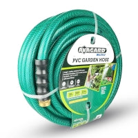 Load image into Gallery viewer, Avagard PVC Water Hose Assembly 3/4" x 50'