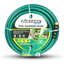 Load image into Gallery viewer, Avagard PVC Water Hose Assembly 5/8" x 100'