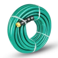 Load image into Gallery viewer, Avagard PVC Water Hose Assembly 5/8" x 50'
