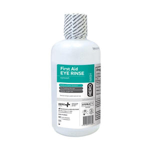 Aero Healthcare AW32OZUS AEROWASH™ Eyewash 32oz Refill Bottle
