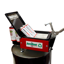Load image into Gallery viewer, NewStripe 10004525 AeroVent Crush 3X Aerosol Can Disposal System
