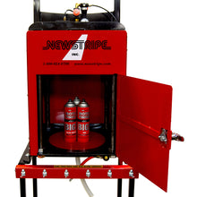 Load image into Gallery viewer, NewStripe 10004525 AeroVent Crush 3X Aerosol Can Disposal System