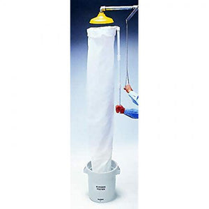 Allegro Shower Tester, 5 Gallon 150, 1500