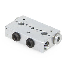 Load image into Gallery viewer, Graco Trabon® MJ Series-Flo Divider Valve - MJ-10T - 0.16 cm³ (0.010 in.³)