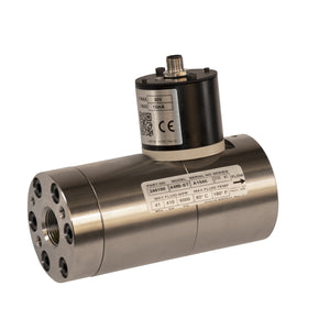 METER, HELI. GEAR AMB W/SENSOR