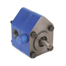 Load image into Gallery viewer, Graco Meter-Flo® Electric Pump, 245 cu in/min (4015 cc/min) @ 1,725 rpm, NPT Ports, CCW