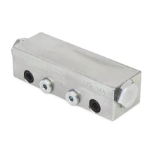 Load image into Gallery viewer, Graco Trabon® MXP Modular Divider Valve - MXP-25S - 0.82 cm³ (0.050 in³)