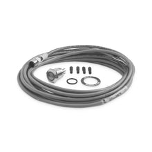 Load image into Gallery viewer, G-Series Pump Accessory - Remote manual monitoring light run kit–24 VDC, 90-240 VAC, includes 16 foot M12 cable