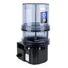 Load image into Gallery viewer, Graco G3™ Pro Grease Lubrication Pump, 24 VDC, 8 Liter, CPC