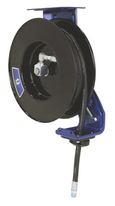 Graco SD™ 10 Package, Oil, 1/2 in. (13 mm) Inlet, 1/2 in. X 35 ft. (13 mm X 11 m) Hose, NPT, Includes White Enclosure, Inlet Kit, & SDM5 Rigid Extension Meter