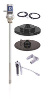 Load image into Gallery viewer, Graco LD Series 50:1 120 lb (54 kg) Grease Drum Pump Package - BSPT