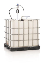 Load image into Gallery viewer, Graco LD Series 5:1 Stationary 200 Liter Oil Pump Package - BSPP