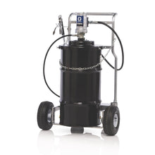 Load image into Gallery viewer, Graco LD Series 50:1 120 lb (54 kg) Grease Cart Mounted Pump Package - BSPP