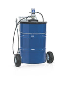 Load image into Gallery viewer, Graco LD Series 50:1 400 lb (180 kg) Grease Cart Mounted Pump Package - BSPP