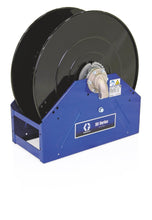 Load image into Gallery viewer, Graco XD40™, Air/Water, 1 in. (25 mm) Inlet, Bare Reel (1 in. X 50 ft. (25 mm X 15 m) Capacity), NPT, Metallic Blue
