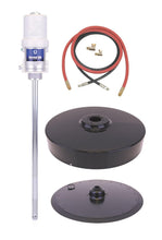 Load image into Gallery viewer, Fire-Ball® 300 Series 50:1 400 lb. (181 kg) Grease Pump - Stationary Supply CE Package